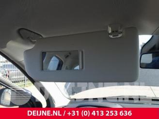MG ZS ZS, SUV, 2019 1.0 T-GDI 12V picture 32