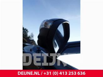 MG ZS ZS, SUV, 2019 1.0 T-GDI 12V picture 13