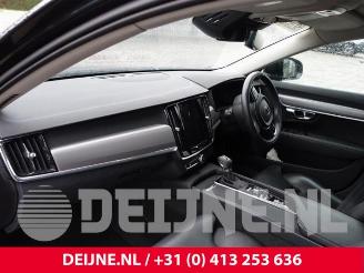 Volvo S-90 S90 II, Sedan, 2016 2.0 D4 16V picture 18