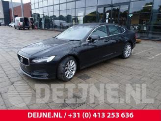 Volvo S-90 S90 II, Sedan, 2016 2.0 D4 16V picture 3
