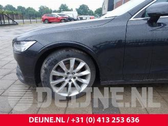 Volvo S-90 S90 II, Sedan, 2016 2.0 D4 16V picture 9