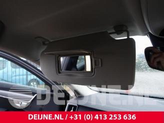 Volvo S-90 S90 II, Sedan, 2016 2.0 D4 16V picture 25