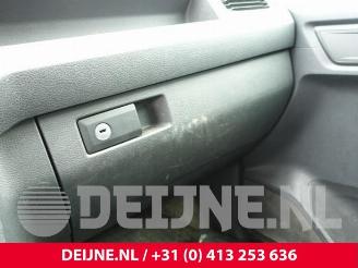 Volkswagen Caddy Caddy IV, Van, 2015 2.0 TDI 102 picture 26