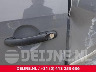 Volkswagen Caddy Caddy IV, Van, 2015 2.0 TDI 102 picture 15
