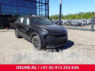Sloopauto Lynk & Co 01 01, SUV, 2018 1.5 PHEV 2025/12