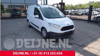 Sloopauto Ford Courier Transit Courier, Van, 2014 / 2023 1.5 TDCi 75 2015/3