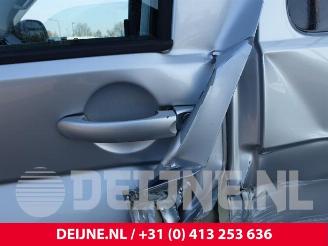 Volkswagen Transporter Transporter T5, Van, 2003 / 2015 2.0 BiTDI DRF picture 14