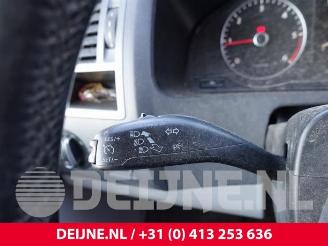 Volkswagen Transporter Transporter T5, Van, 2003 / 2015 2.0 BiTDI DRF picture 30