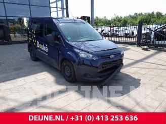 Sloopauto Ford Transit Connect Transit Connect (PJ2), Van, 2013 1.6 TDCi 16V 75 2014/3