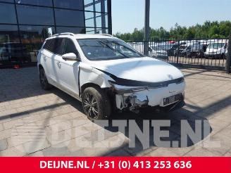 Sloopauto MG MG5 MG5 Electric, Combi, 2020 Standard Range 50 kWh 2025/3