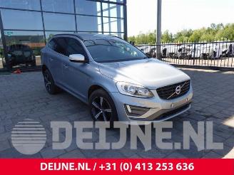 Sloopauto Volvo Xc-60 XC60 I (DZ), SUV, 2008 / 2017 2.4 D5 20V 220 AWD Autom. 2017/4
