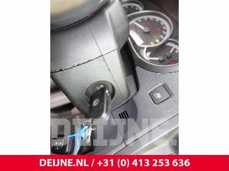 Mercedes Citan Citan (415.6), Van, 2012 / 2021 1.5 109 CDI picture 32