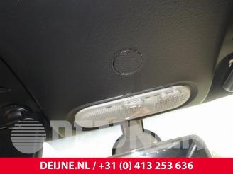 Mercedes Citan Citan (415.6), Van, 2012 / 2021 1.5 109 CDI picture 25