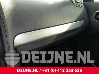 Mercedes Citan Citan (415.6), Van, 2012 / 2021 1.5 109 CDI picture 28