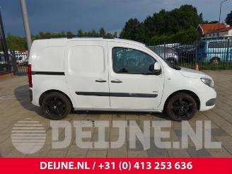Mercedes Citan Citan (415.6), Van, 2012 / 2021 1.5 109 CDI picture 8