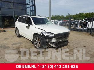 Sloopauto Volvo Xc-90 XC90 II, SUV, 2014 2.0 B6 Mild Hybrid Geartronic 16V AWD 2021
