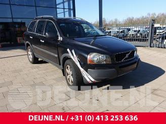 Sloopauto Volvo Xc-90 XC90 I, SUV, 2002 / 2014 2.5 T 20V 2004/10