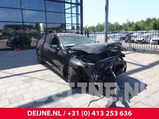 Sloopauto Volvo S-60 S60 III (ZS), Sedan, 2019 2.0 T4 16V 2019/10