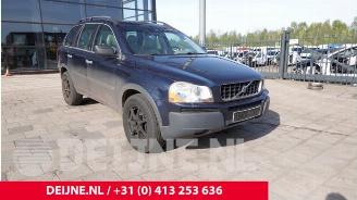demontáž osobní automobily Volvo Xc-90 XC90 I, SUV, 2002 / 2014 2.9 T6 24V 2003/11