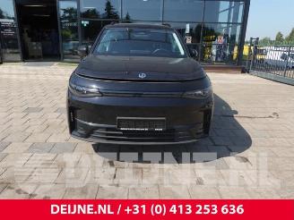 Leapmotor C10 C10, SUV, 2020 69.9 kWh picture 3