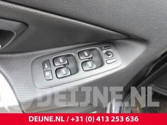 Volvo Xc-90 XC90 I, SUV, 2002 / 2014 2.9 T6 24V picture 18