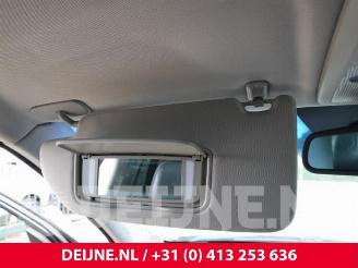 Volvo Xc-90 XC90 I, SUV, 2002 / 2014 2.9 T6 24V picture 26