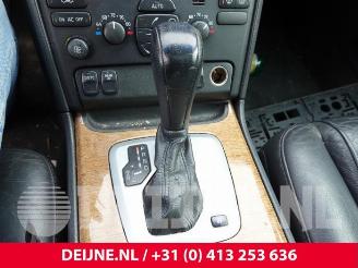 Volvo Xc-90 XC90 I, SUV, 2002 / 2014 2.9 T6 24V picture 31