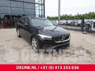 Auto da rottamare Volvo Xc-90 XC90 II, SUV, 2014 2.0 B6 Mild Hybrid Geartronic 16V AWD 2023