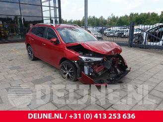 Sloopauto MG MG5 MG5 Electric, Combi, 2020 Standard Range 50 kWh 2022/4
