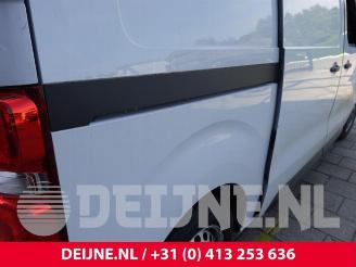 Peugeot Expert Expert (V1/VA/VB/VE/VF/VT/VY), Van, 2016 e-Expert picture 24