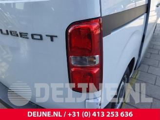 Peugeot Expert Expert (V1/VA/VB/VE/VF/VT/VY), Van, 2016 e-Expert picture 22
