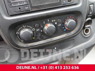 Opel Vivaro Vivaro, Van, 2014 / 2019 1.6 CDTI 90 picture 28