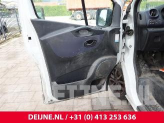 Opel Vivaro Vivaro, Van, 2014 / 2019 1.6 CDTI 90 picture 18