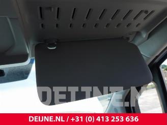 Renault Kangoo Kangoo Express (RFK), Van, 2021 1.5 Blue dCi 95 picture 26