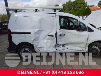 Renault Kangoo Kangoo Express (RFK), Van, 2021 1.5 Blue dCi 95 picture 35