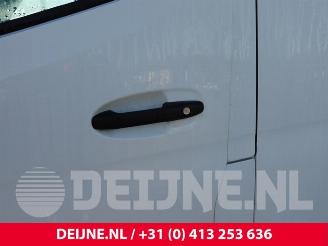 Mercedes Sprinter Sprinter 3,5t (907.6/910.6), Van, 2018 311 CDI 2.0 D RWD picture 13