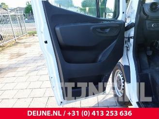 Mercedes Sprinter Sprinter 3,5t (907.6/910.6), Van, 2018 311 CDI 2.0 D RWD picture 21