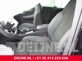 Volvo XC40 XC40 (XZ), SUV, 2017 Recharge picture 19