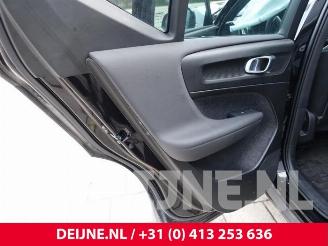 Volvo XC40 XC40 (XZ), SUV, 2017 Recharge picture 34