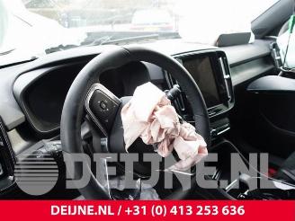Volvo XC40 XC40 (XZ), SUV, 2017 Recharge picture 31