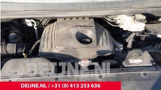 Hyundai H-300 H-300, Van, 2008 2.5 CRDi picture 35
