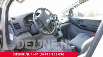 Hyundai H-300 H-300, Van, 2008 2.5 CRDi picture 21