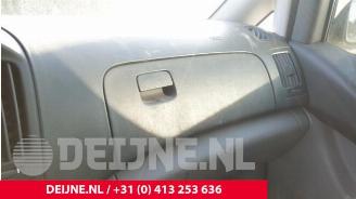 Hyundai H-300 H-300, Van, 2008 2.5 CRDi picture 29