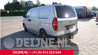 Hyundai H-300 H-300, Van, 2008 2.5 CRDi picture 5