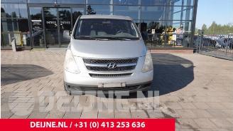 Hyundai H-300 H-300, Van, 2008 2.5 CRDi picture 2