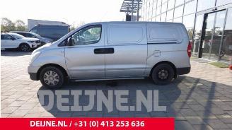 Hyundai H-300 H-300, Van, 2008 2.5 CRDi picture 4