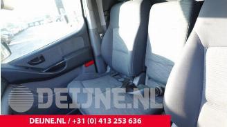 Hyundai H-300 H-300, Van, 2008 2.5 CRDi picture 34