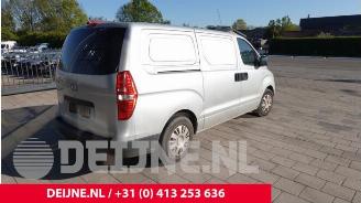 Hyundai H-300 H-300, Van, 2008 2.5 CRDi picture 7