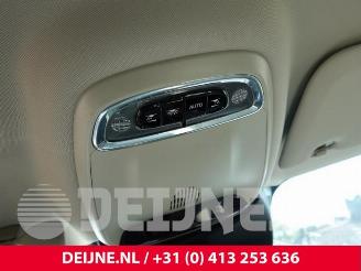 Volvo V-60 V60 II (ZW), Combi, 2018 2.0 T6 16V Twin Engine picture 25