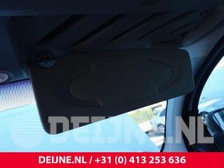 Renault Kangoo Kangoo Express (FW), Van, 2008 1.5 dCi 75 FAP picture 31